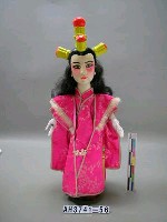 藏品(蓮花仙子)的圖片